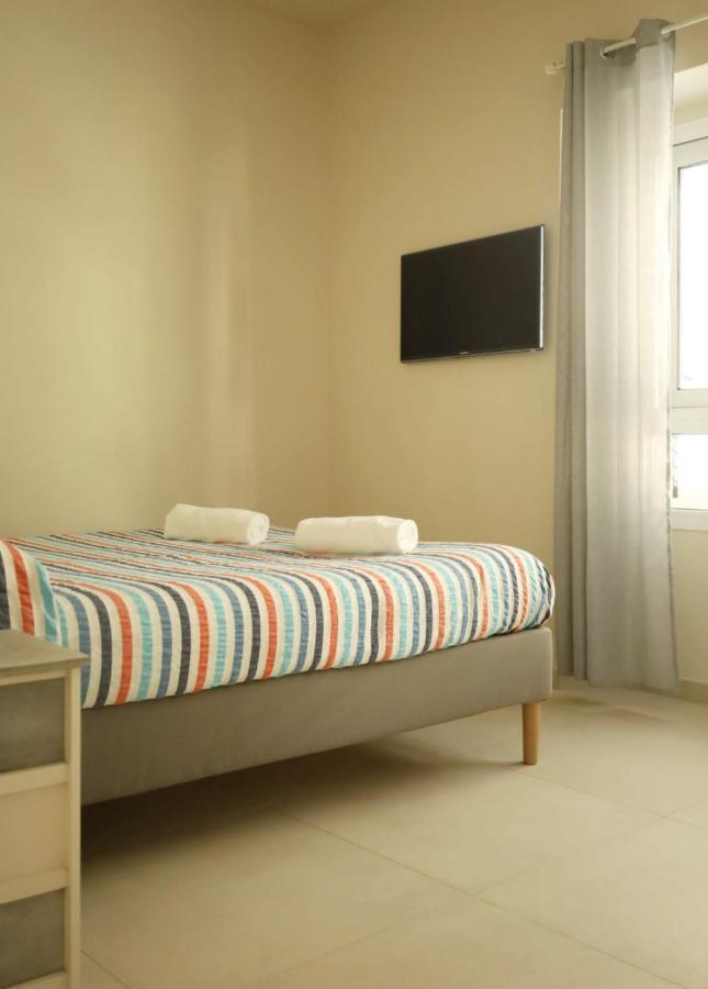 Boedo Apartments Cagliari Exterior foto