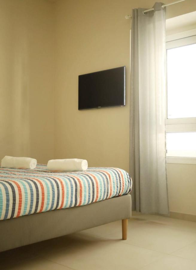 Boedo Apartments Cagliari Exterior foto