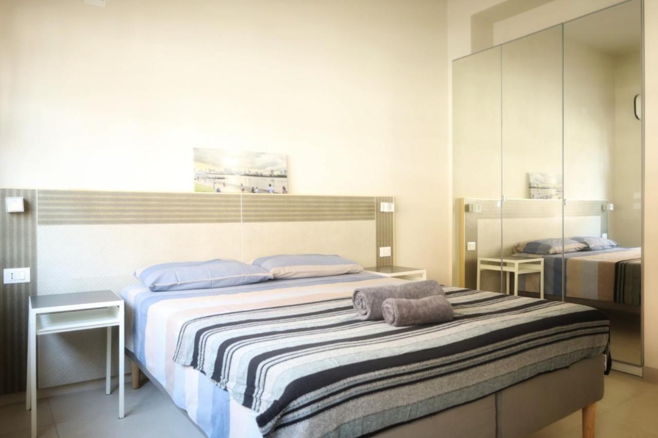 Boedo Apartments Cagliari Exterior foto