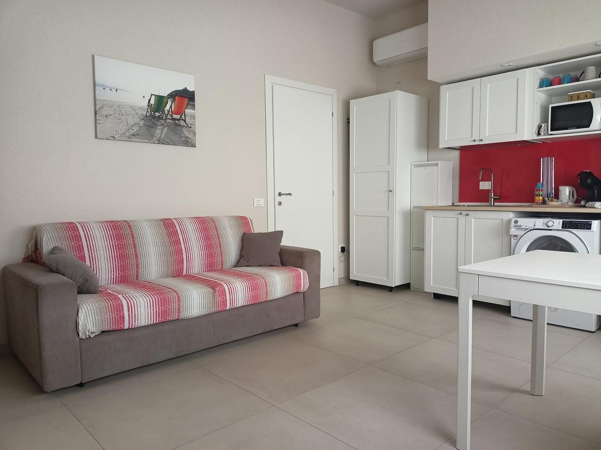 Boedo Apartments Cagliari Exterior foto