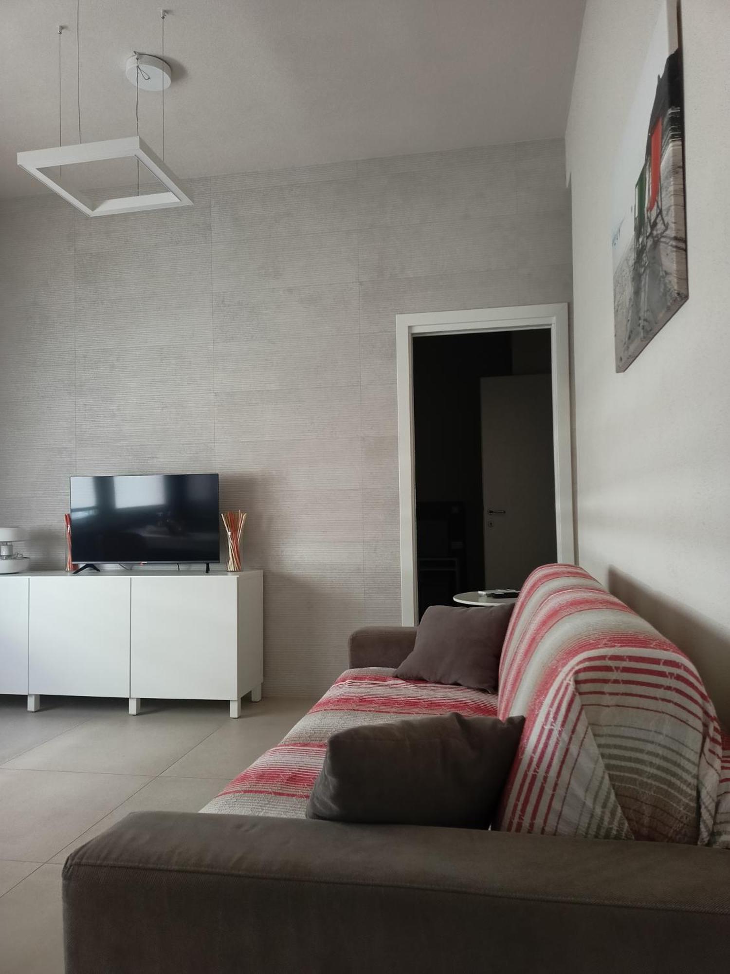 Boedo Apartments Cagliari Exterior foto