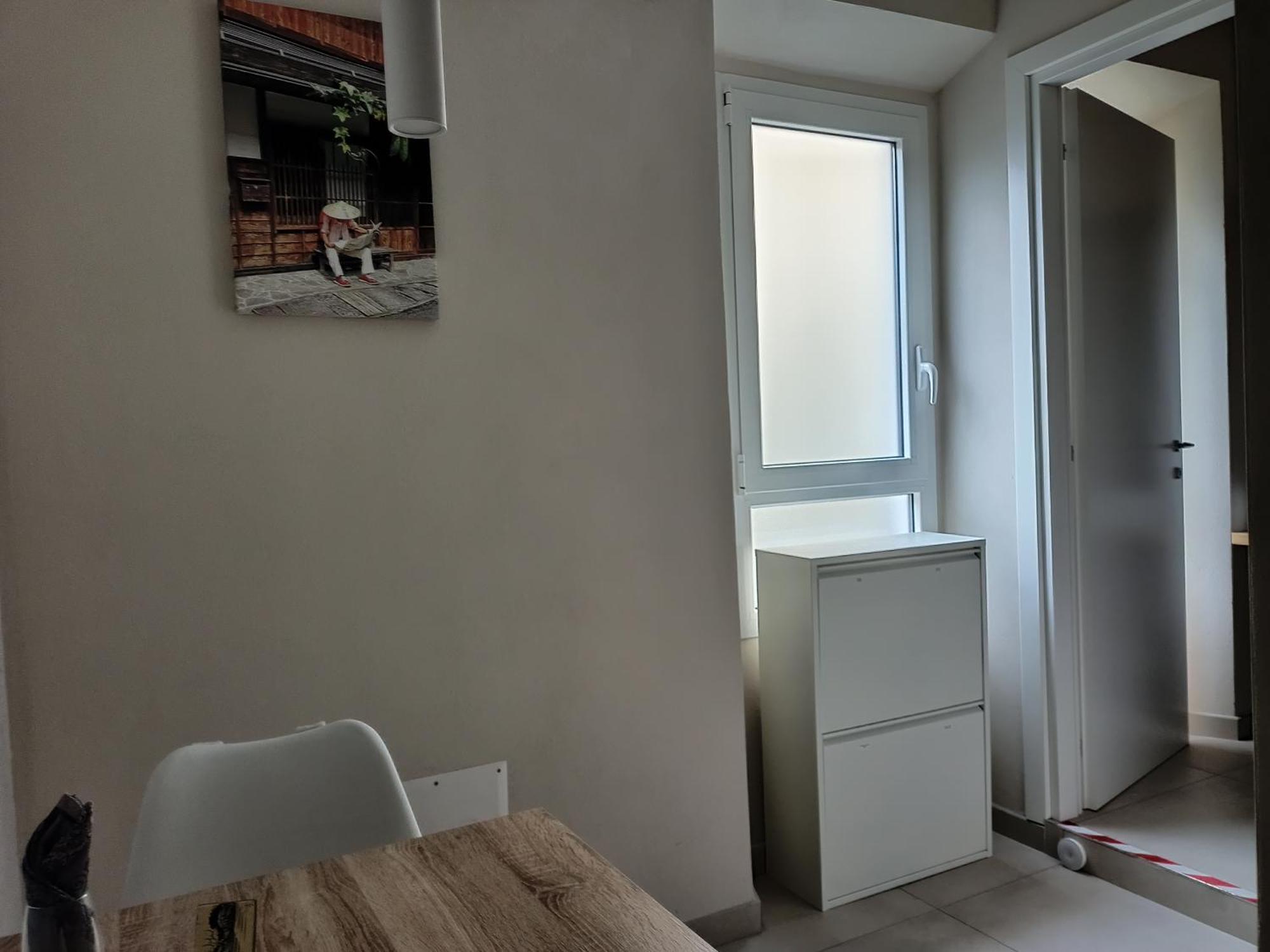 Boedo Apartments Cagliari Exterior foto